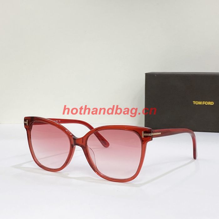Tom Ford Sunglasses Top Quality TOS00871